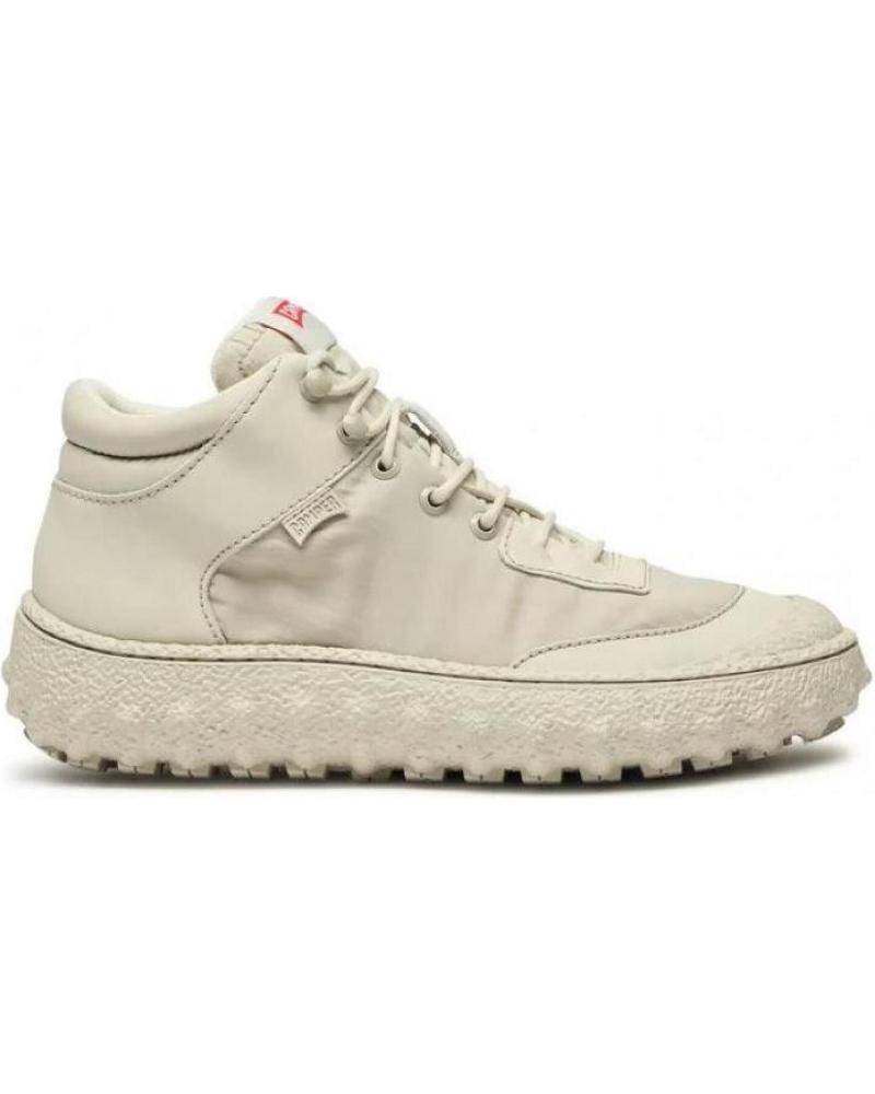 Stivaletti CAMPER  per Uomo BOTA GROUND K300478  GREY