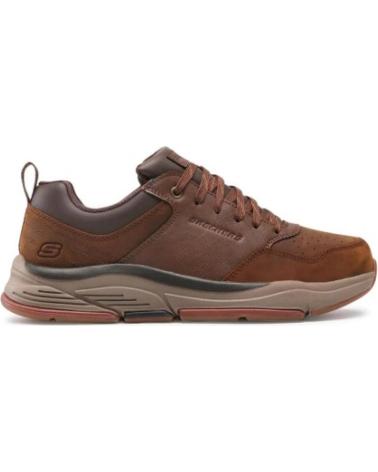 Zapatillas deporte de Hombre SKECHERS ZAPATILLAS 66204 CDB
