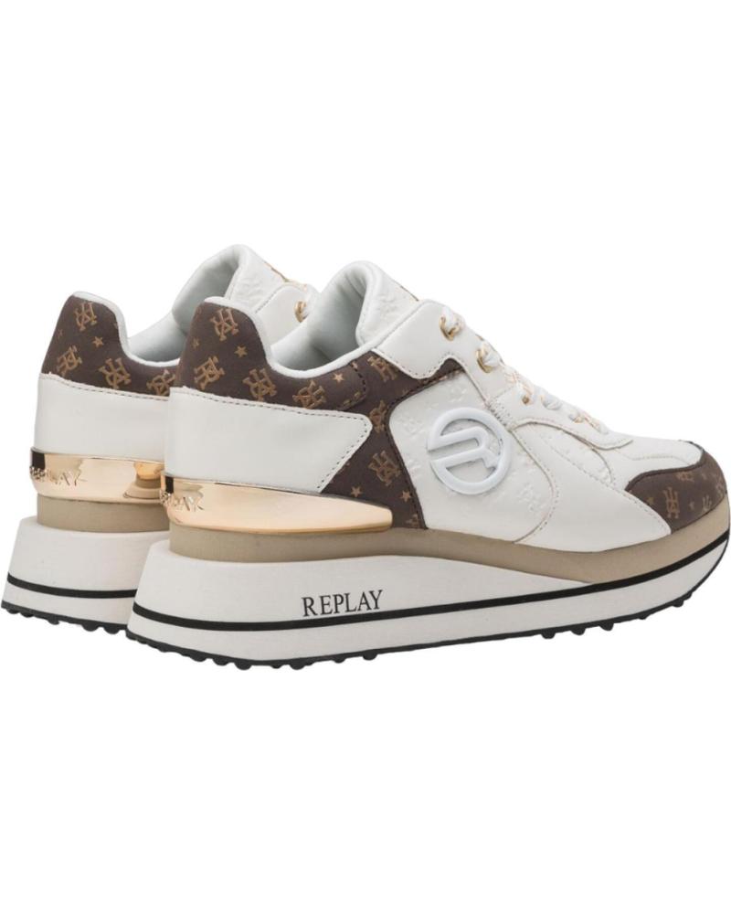 Scarpe replay donna outlet