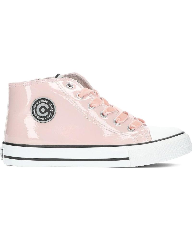 Conguitos Scarpe Bambina Scarpe Sport De Niña CONGUITOS