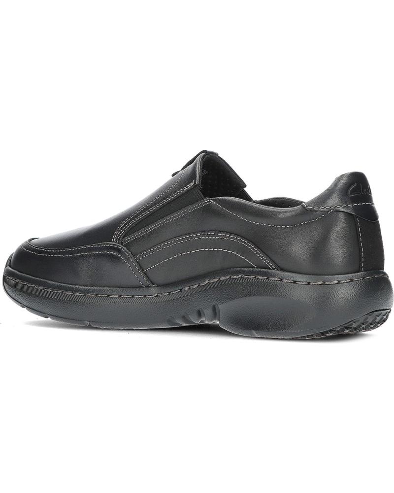 Mocasines clarks 2025 hombre