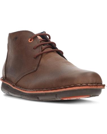 FLUCHOS SHOES EN COLOR MARRON PARA HOMBRE MARRóN