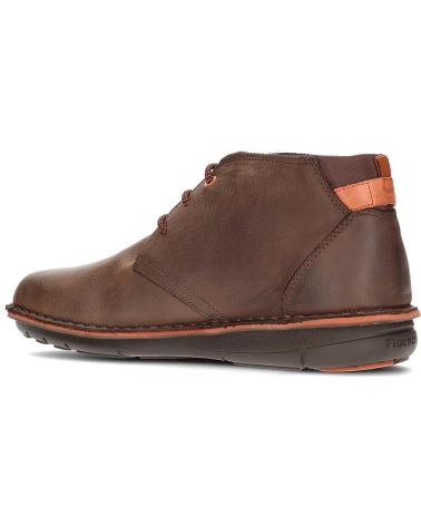 FLUCHOS SHOES EN COLOR MARRON PARA HOMBRE MARRóN