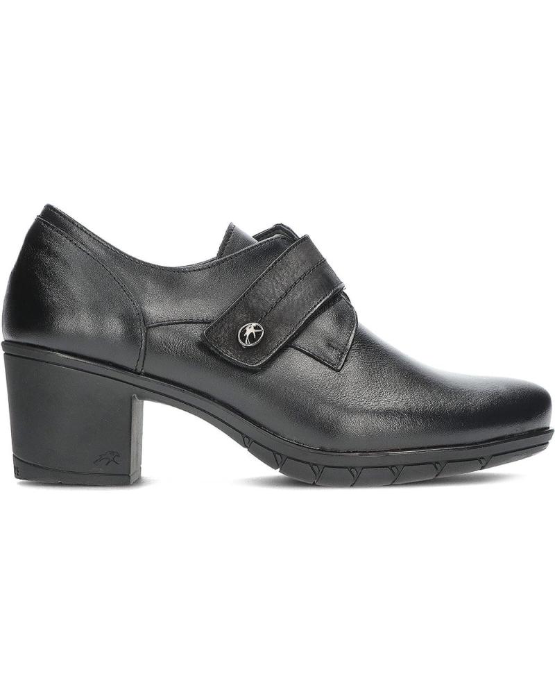 Escarpins pour Femme FLUCHOS ZAPATOS NYDIA F1803 BLACK