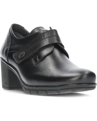 Escarpins pour Femme FLUCHOS ZAPATOS NYDIA F1803 BLACK