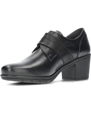 Escarpins pour Femme FLUCHOS ZAPATOS NYDIA F1803 BLACK