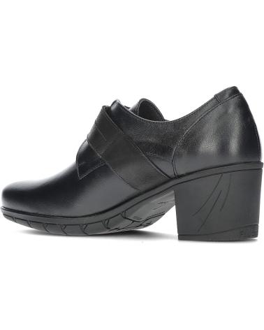 Escarpins pour Femme FLUCHOS ZAPATOS NYDIA F1803 BLACK