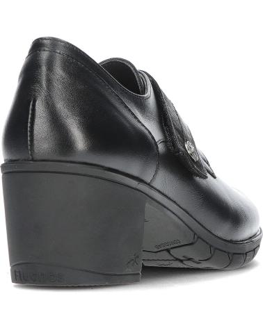 Escarpins pour Femme FLUCHOS ZAPATOS NYDIA F1803 BLACK