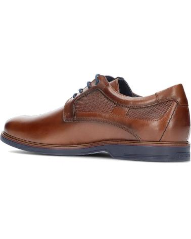 FLUCHOS F1857 EN COLOR PARA HOMBRE CUERO