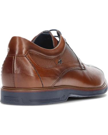 FLUCHOS F1857 EN COLOR PARA HOMBRE CUERO