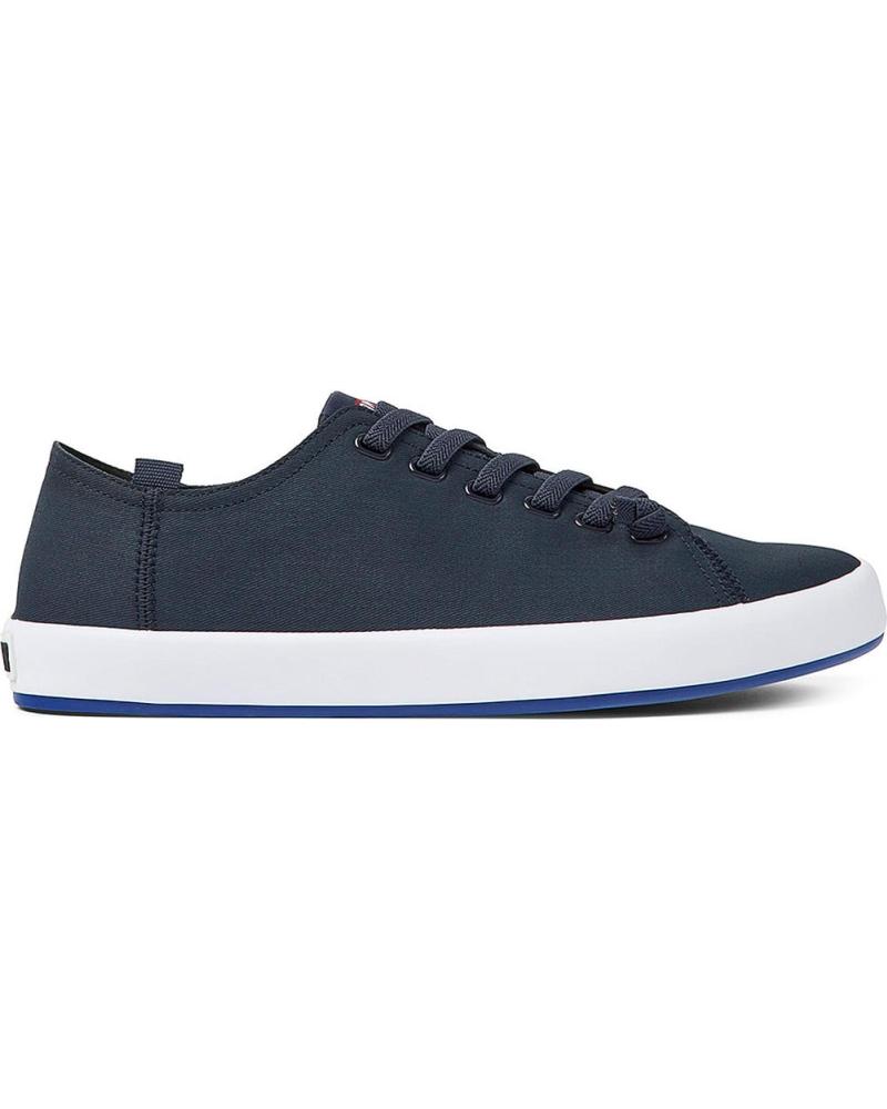 Scarpe sport CAMPER  per Uomo ZAPATILLAS ANDRATX K100158  AZUL017