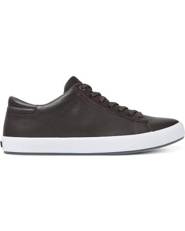 Scarpe sport CAMPER  per Uomo ZAPATILLAS ANDRATX K100231  DARKBROWN024