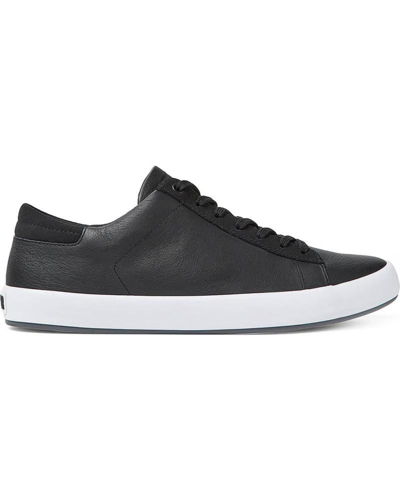 Scarpe sport CAMPER per Uomo ZAPATILLAS ANDRATX K100231 BLACK025 Scarpe sport CAMPER per Uomo ZAPATILLAS ANDRATX K100231 BLACK025