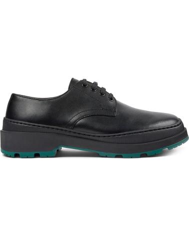 Scarpe CAMPER  per Uomo ZAPATOS BRUTUS TREK K100838  BLACK006