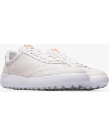 Sapatilhas de Mulher CAMPER ZAPATILLAS PELOTAS XLF K201060 BLANCO