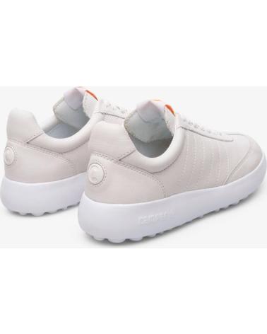 Sapatilhas de Mulher CAMPER ZAPATILLAS PELOTAS XLF K201060 BLANCO
