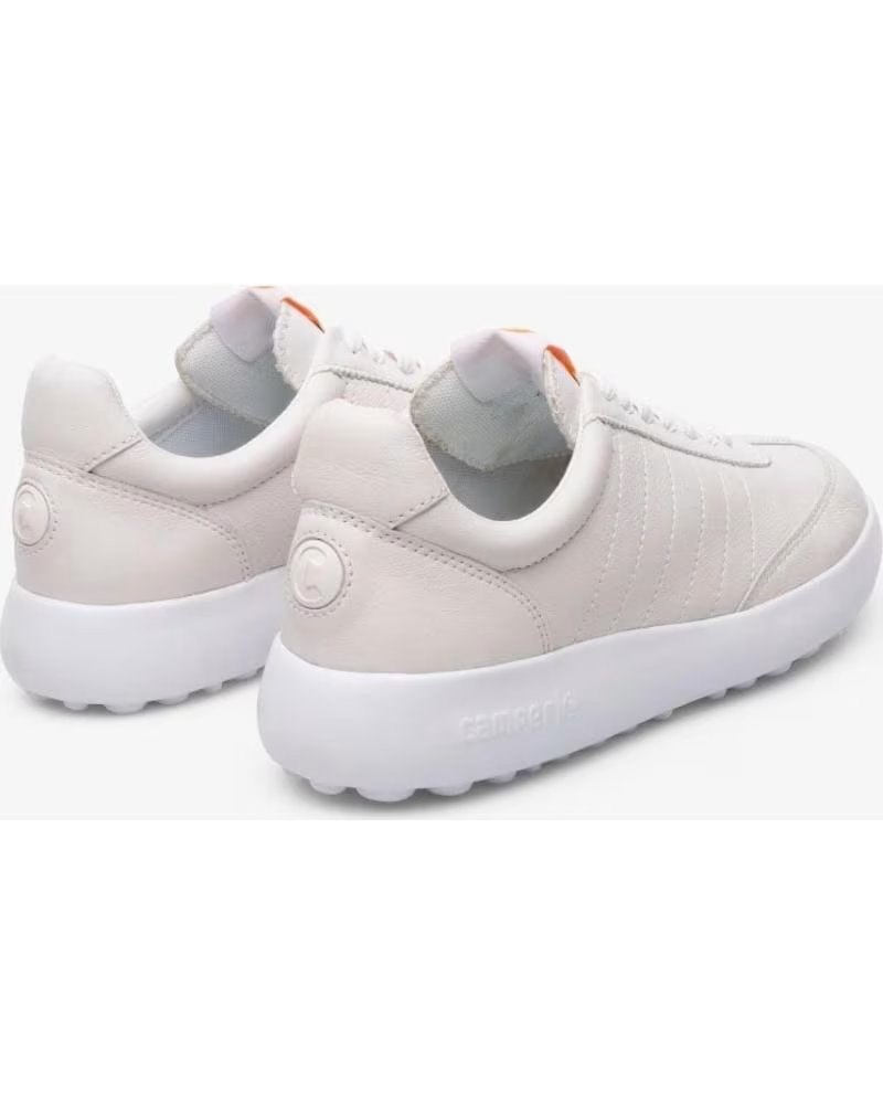 Baskets Femme Camper Pelotas XLF - Nouvelle Version, Design Sport Et Confort, Semelle Légère