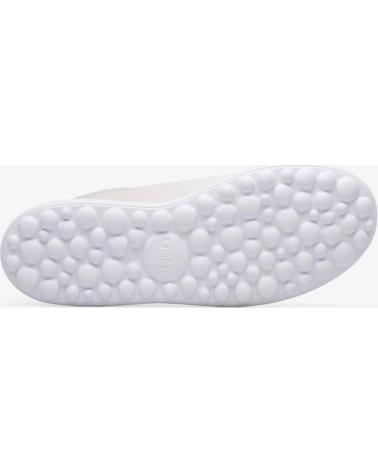 Sapatilhas de Mulher CAMPER ZAPATILLAS PELOTAS XLF K201060 BLANCO
