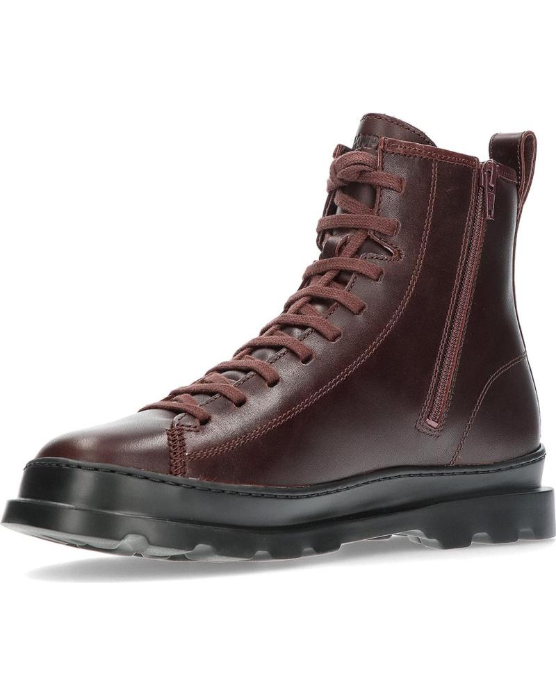 Botines hombre shop camper