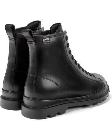 CAMPER: Zapatillas para hombre, Negro  Zapatillas Camper K300479-001  BEETLE en línea en