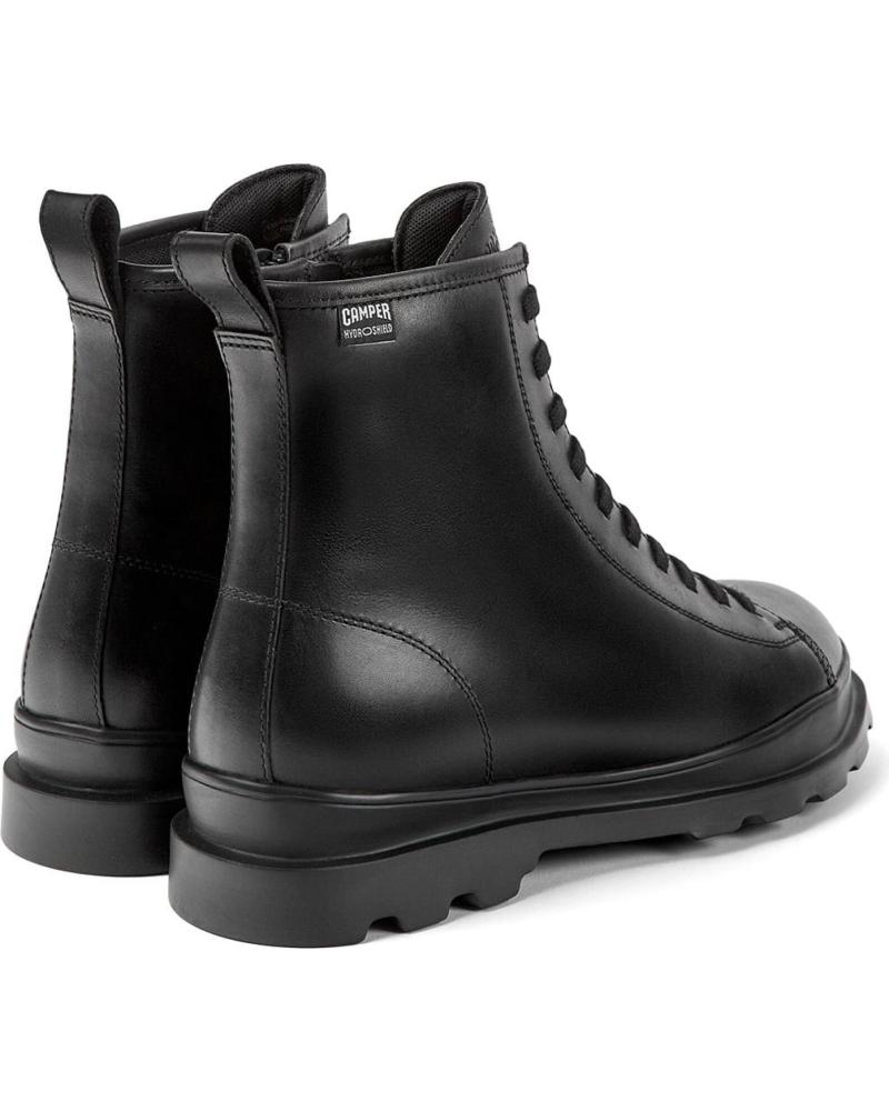 Botas brutus camper sales