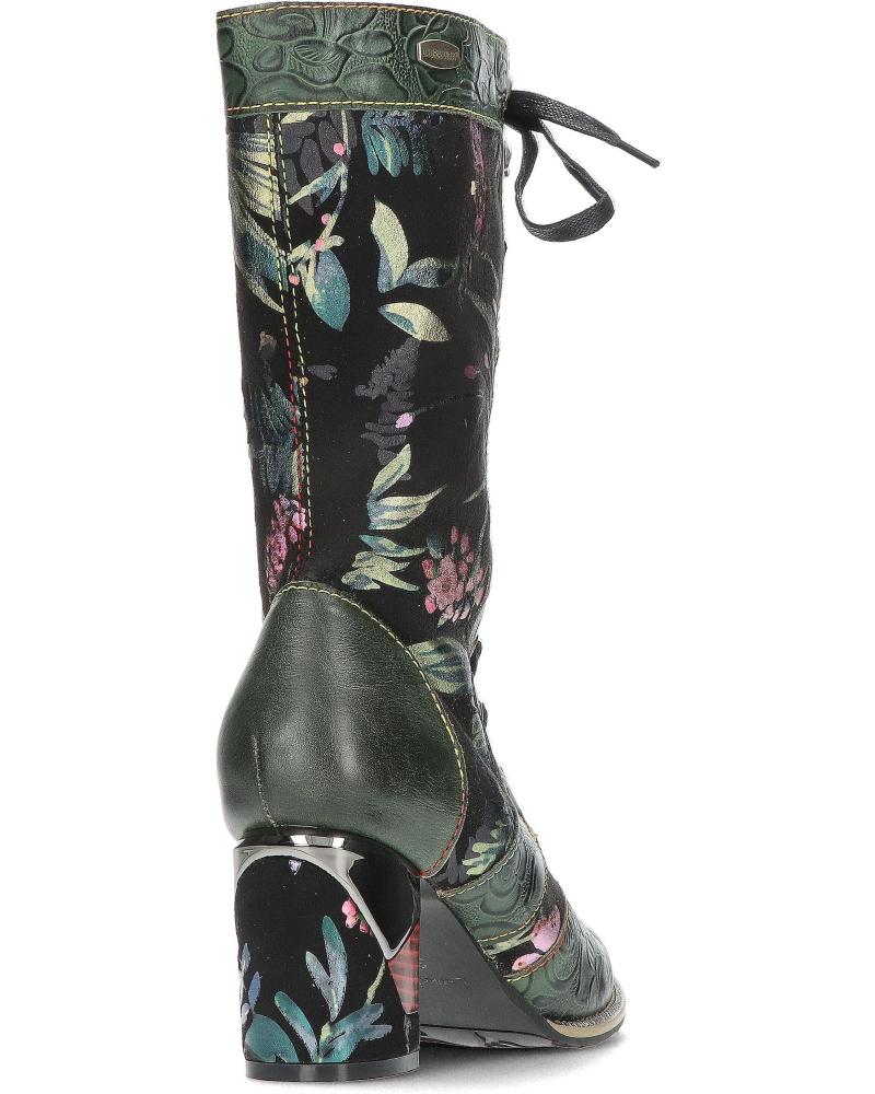 laura vita Bottines - MAEVAO 01 Derniers modèles Chaussures