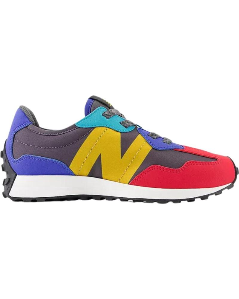 Deportivas NEW BALANCE  de Niña y Niño PH327BEN  VARIOS COLORES