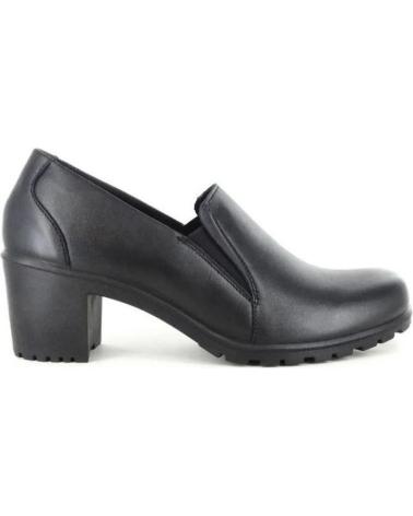 Zapatos de tacón OTRAS MARCAS  per Donna ZAPATOS SPORT IMAC 455400  BLACK