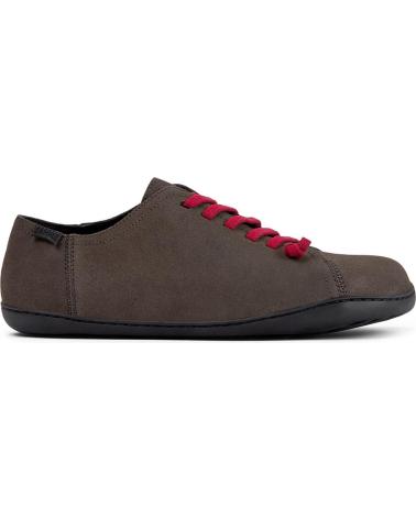 Sportif pour Homme CAMPER DEPORTIVA PEU CAMI 17665 MARRON277