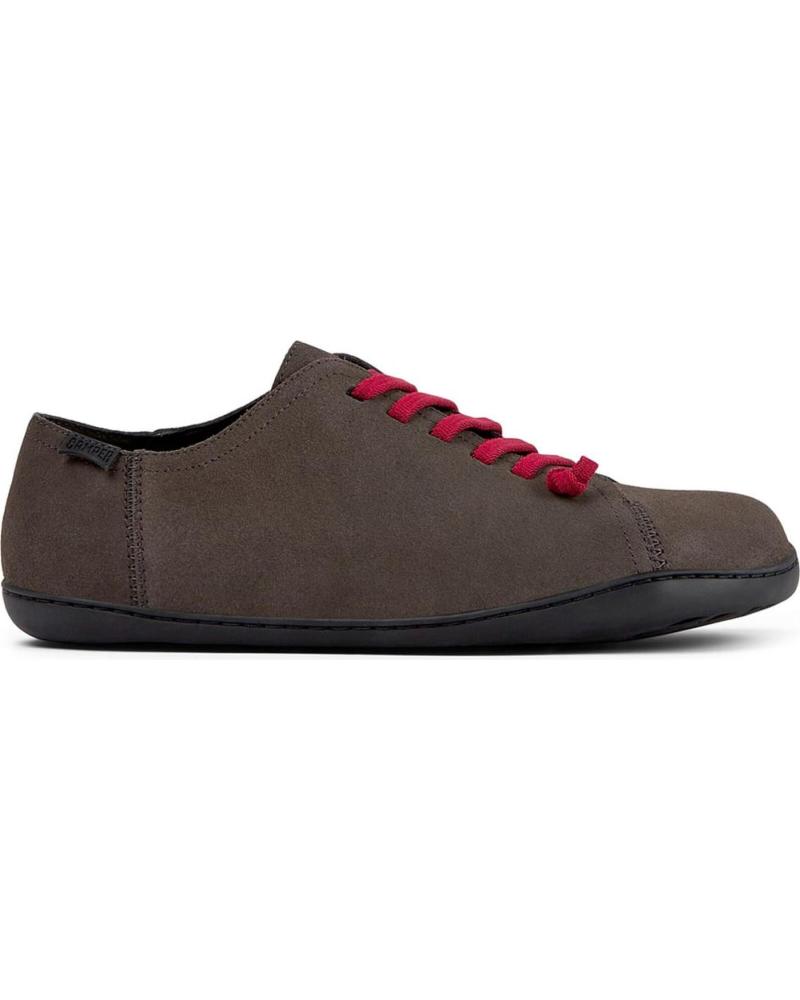 Sportif pour Homme CAMPER DEPORTIVA PEU CAMI 17665 MARRON277