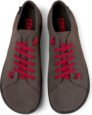 Sportif pour Homme CAMPER DEPORTIVA PEU CAMI 17665 MARRON277