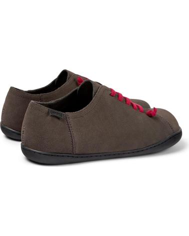 Sportif pour Homme CAMPER DEPORTIVA PEU CAMI 17665 MARRON277
