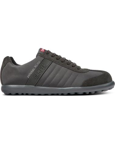 Sapatos CAMPER  de Homem ZAPATILLAS PELOTAS XLITE 18302  GREY138