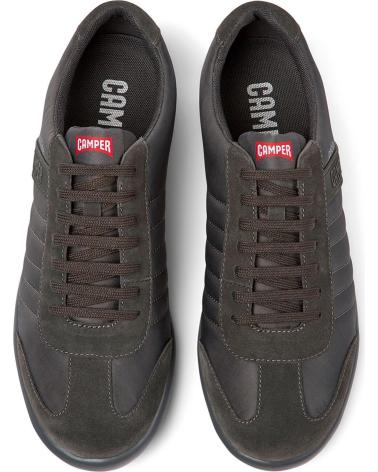 Sapatos CAMPER  de Homem ZAPATILLAS PELOTAS XLITE 18302  GREY138