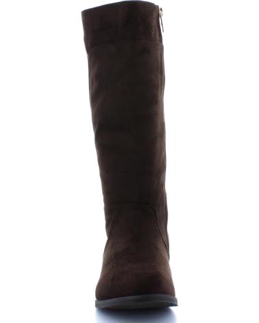 Botas de Mujer XTI 28836 ANTELINA MARRON