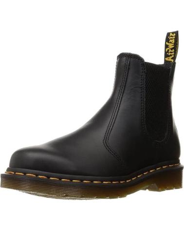 Botines de Hombre DR MARTENS BOTAS DR MARTENS 2976 NEGRO