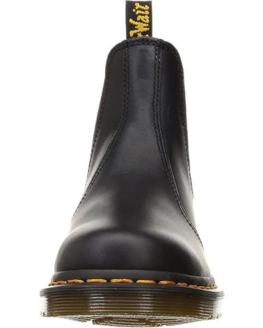 Botines de Hombre DR MARTENS BOTAS DR MARTENS 2976 NEGRO