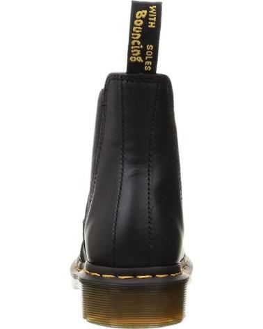 Botines de Hombre DR MARTENS BOTAS DR MARTENS 2976 NEGRO