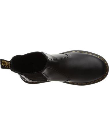 Botines de Hombre DR MARTENS BOTAS DR MARTENS 2976 NEGRO