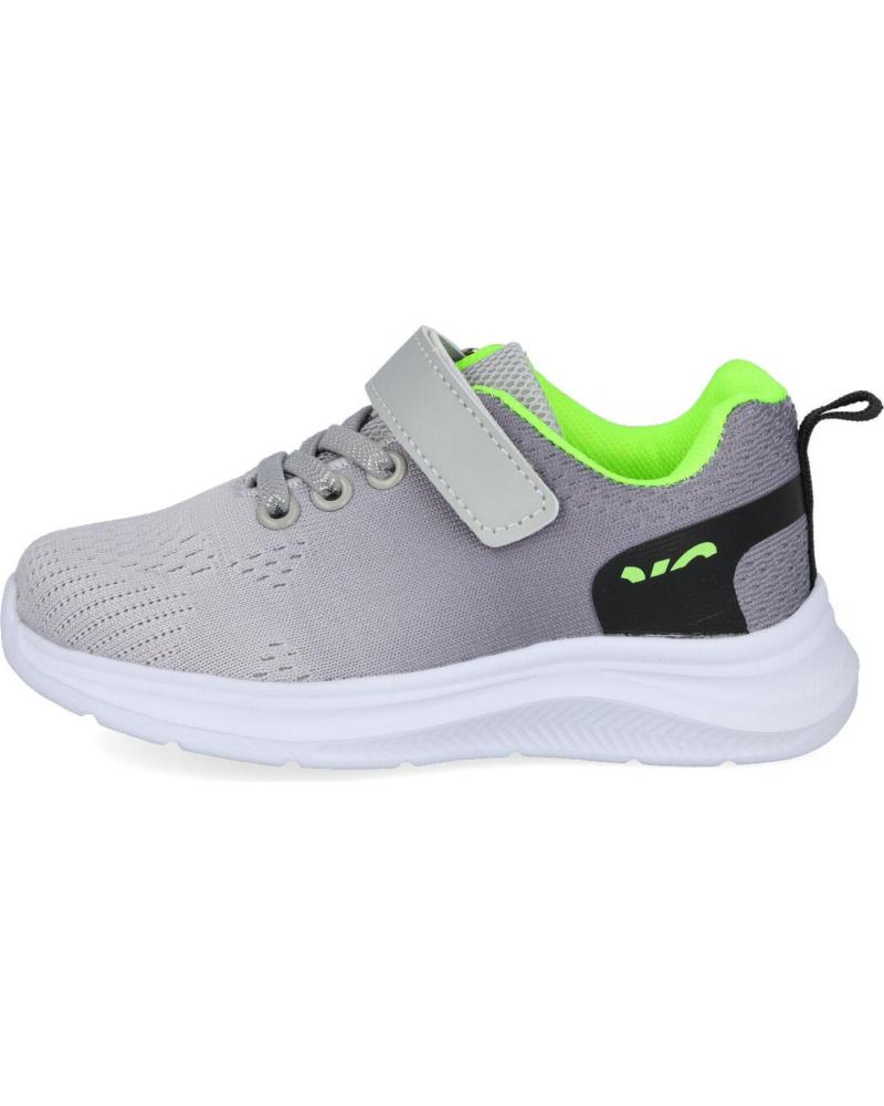 Sportivo L&R SHOES  per Bambino LR SHOES N21-56 ZAPATILLAS DEPORTIVAS  VERDE