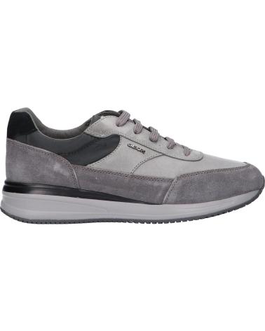 Sportif GEOX  pour Homme U150GA 022CL U DENNIE  C1006 GREY