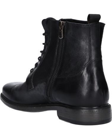Man shoes GEOX U267HC 00081 U TERENCE C9999 BLACK