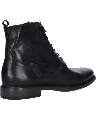 Man shoes GEOX U267HC 00081 U TERENCE C9999 BLACK