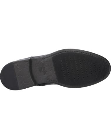 Man shoes GEOX U267HC 00081 U TERENCE C9999 BLACK