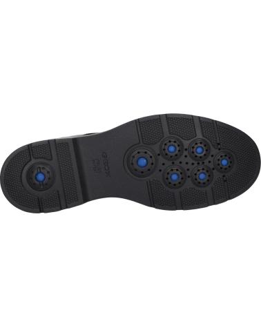 Scarpe per Uomo GEOX U26D1A 00047 U SPHERICA EC1 C6009 COFFEE