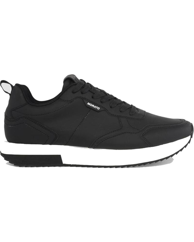 Scarpe-Sport-De-Hombre-ANTONY-MORATO-ZAPATILLAS-RUNNING-TONIC-NEGRO