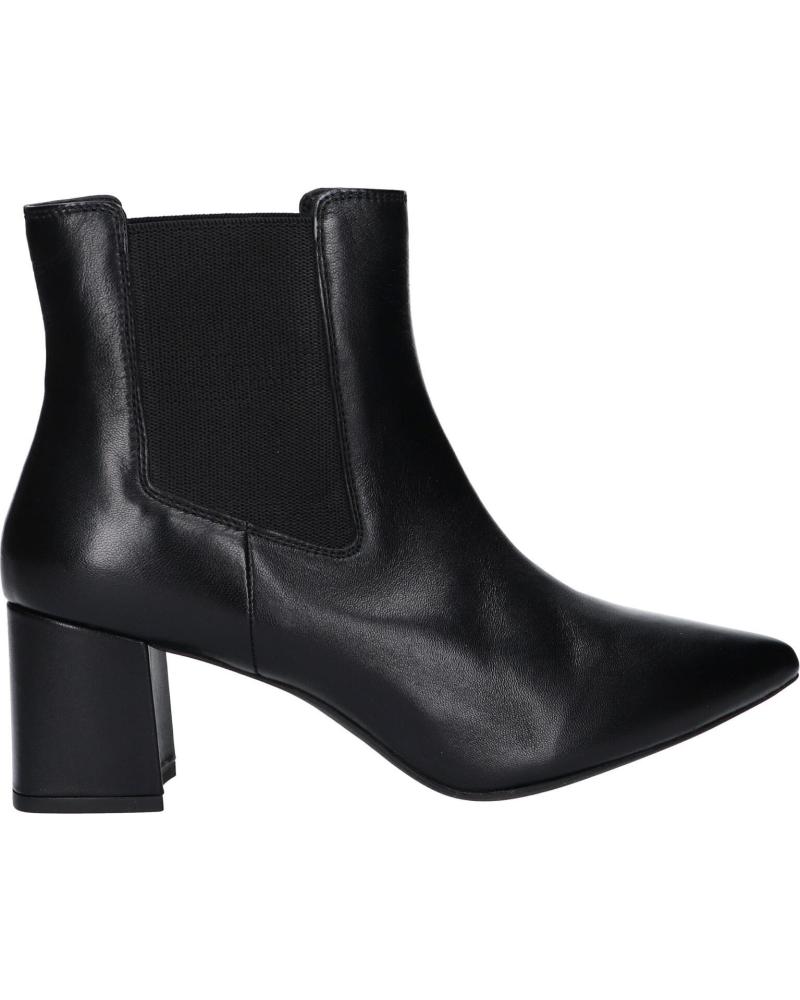 Botas GEOX de Mulher D26NMC 000TU D BIGLIANA C9999 BLACK Botas GEOX de Mulher D26NMC 000TU D BIGLIANA C9999 BLACK