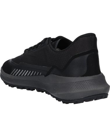 Man Zapatillas deporte GEOX U26FLA 00011 U PG1X ABX C9999 BLACK