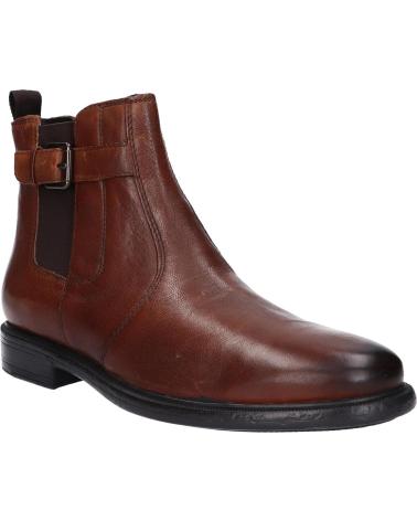 Chaussures pour Homme GEOX U267HD 00081 U TERENCE C6003 BROWNCOTTO