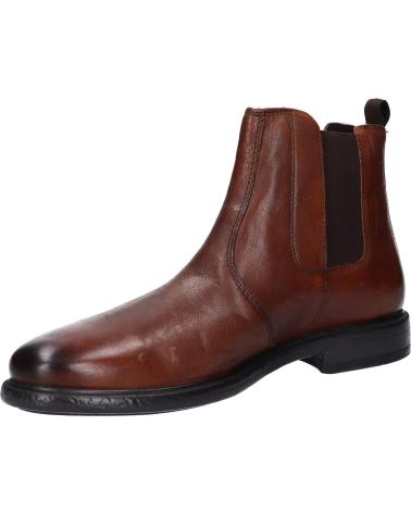 Chaussures pour Homme GEOX U267HD 00081 U TERENCE C6003 BROWNCOTTO